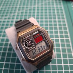 Casio Ae-1200 Honda
