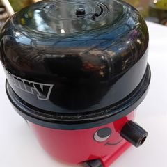 Desktop Henry Hoover Toy