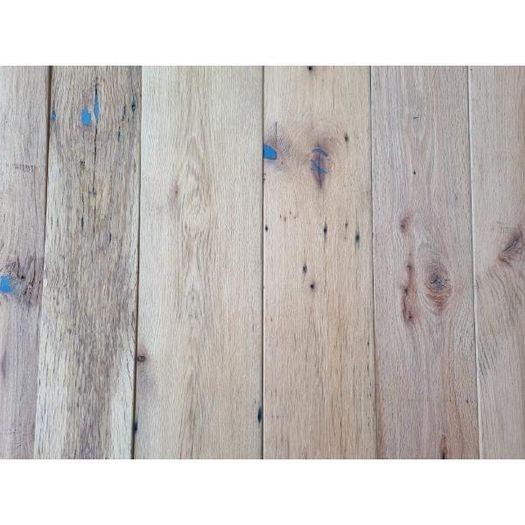 Mississippi Oak Flooring