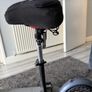 electric scooter Image 2