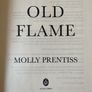 Old Flame, A Novel Image 3