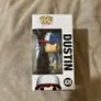 Funko Pop Television Stranger Things Dustin 424 Image 4