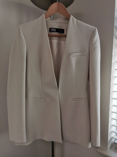 Zara Blazer