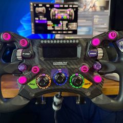 Conspit 300GT (No Screen)