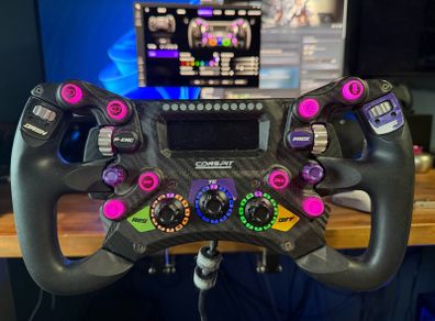 Conspit 300GT (No Screen)