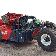Liquidation Auction of Agri / Farm Machinery