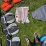 Decathlon ITIWIT 3 Person Inflatable Kayak Premium Full Family Bundle Image 8