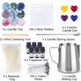 Candle Making Kit: Wax Melt Making Kits for Adults Image 2