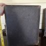 very old photo books.early victorian. Image 3