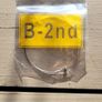Electric guitar strings Image 4