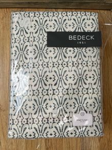 Bedeck of Belfast 66x72 Fully lined curtains