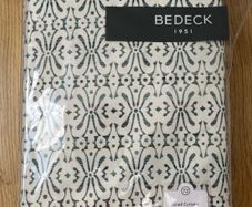Bedeck of Belfast 66x72 Fully lined curtains
