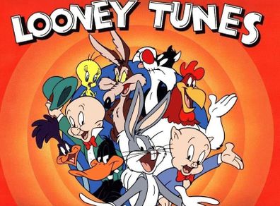 Wanted 1990s Warner Brothers Looney Tunes Ornaments / Figurines