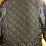 Lee Valley ladies navy jacket S UK 8-10 Image 4