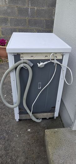 Dishwasher