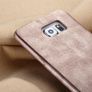 Samsung S6 Edge Extreme PU Leather Case Image 4