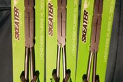 Long nose pliers 35cm