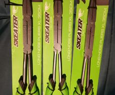 Long nose pliers 35cm