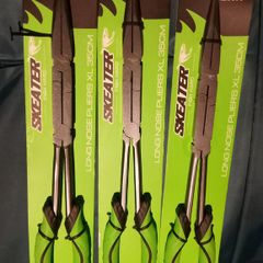 Long nose pliers 35cm