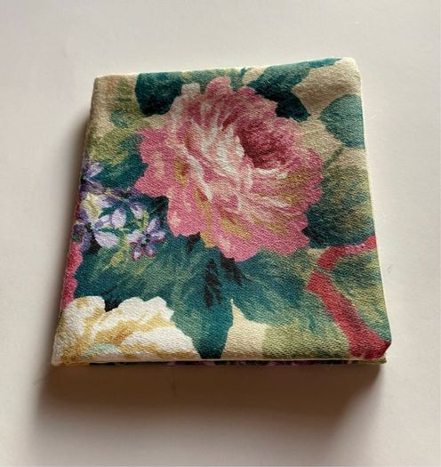 Sewing needle case