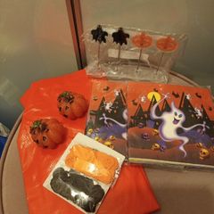 halloween bundle