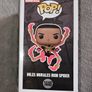 Funko POP! Vinyl: MARVEL - Miles Morales Iron Spider CHASE! Image 4