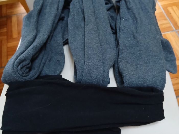 Girls uniform, 6th class