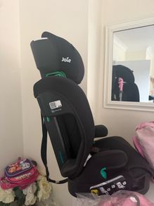 car seat