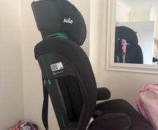 car seat