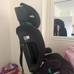 car seat