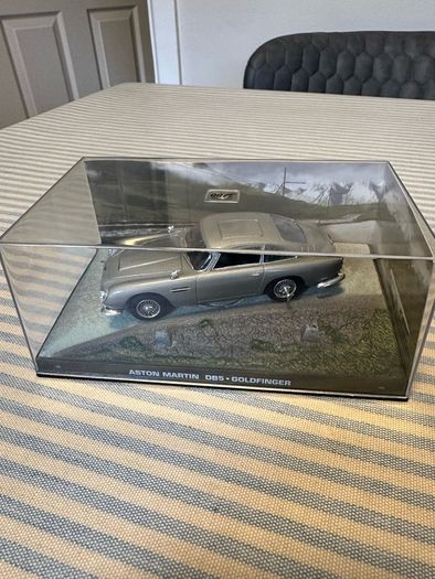 Collection of Model Cars