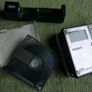 Sony MZ-RH910 Digital Minidisc player, Music Player Mp3 Recorder (with universal charger) Image 5