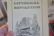 The Liturgical revolution by Michael Davis