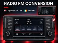 main image for ad VAG MIB1 Older FM Radio Conversion