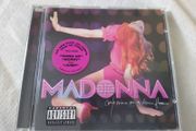 Madonna - Confessions on the Dance Floor Cd