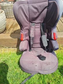 Car Seat