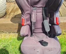 Car Seat