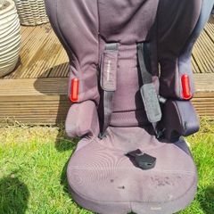 Car Seat