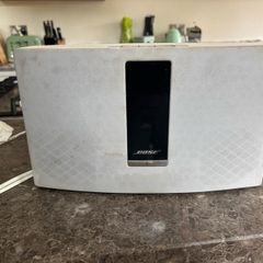bose sound touch 20 series