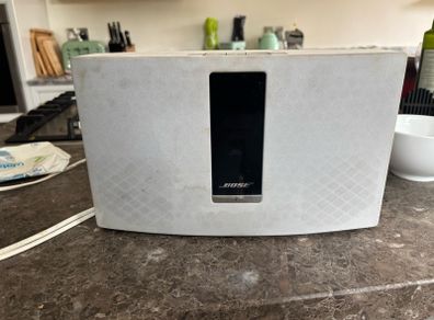 bose sound touch 20 series