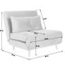 Chairbed Image 3