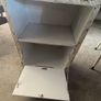 1960s vintage bedroom set locker and chair Image 4