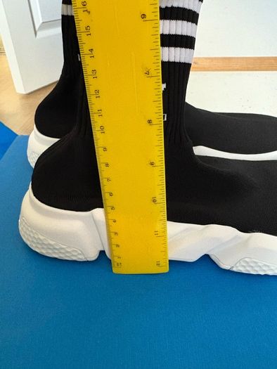 Balenciaga X Adidas