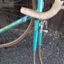 Peugeot vintage original racing bike bicycle Image 7