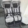 double stroller Image 4