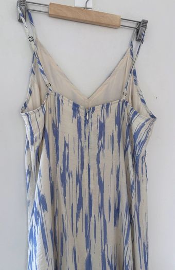 Selected Femme maxi dress