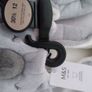 brand new with tag marks and spencers slippers junior 12 eu 30.5 Image 2