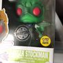 funko pop Baxter stockman GITD TMNT Image 7