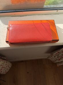 Hermes wallet