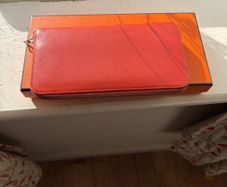 Hermes wallet